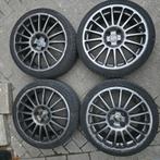 OZ Racing Superturismo velgen 4X100 Opmaakset, Auto-onderdelen, Ophalen, 17 inch, Band(en)