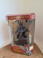 Lord of the rings Sauron pop action figure, Verzamelen, Lord of the Rings, Ophalen of Verzenden