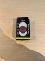 Fietslicht achterlicht, Fietsen en Brommers, Ophalen, Waterbestendig, Batterij, Achterlicht