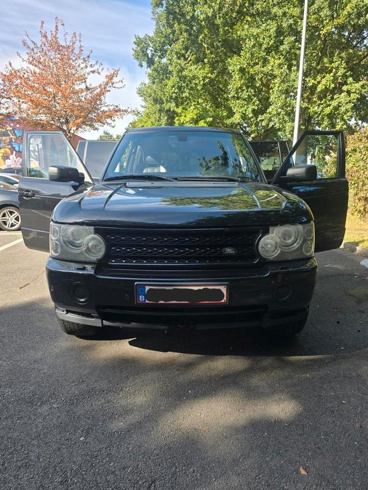 Range Rover Vogue, Auto-onderdelen, Overige Auto-onderdelen, Rover, Gebruikt, Ophalen