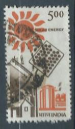 INDE, Enlèvement ou Envoi