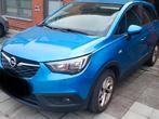 Opel Crossland X, Bluetooth, Particulier, Te koop, Crossland X