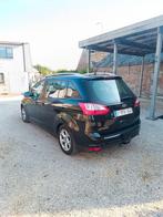 Ford Grand C max 2012 1.6d met 150xxxkm., Auto's, Voorwielaandrijving, Euro 5, Monovolume, 4 cilinders