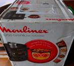 Moulinex Turbo Cuisine 5,0 L CE754810 Multicooker ***NIEUW**, Elektronische apparatuur, Ophalen of Verzenden, Timer, Nieuw