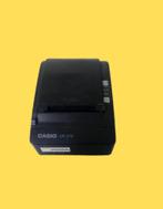 horeca kassaprinter CASIO, Ophalen