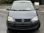 Volkswagen Polo 1.4 TDI Sportmodel A/C, Te koop, 70 kW, Stadsauto, 5 deurs