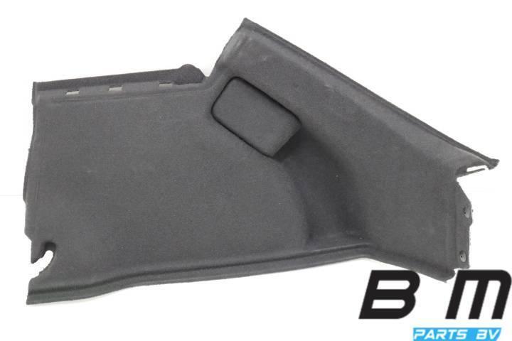 Bagageruimtebekleding rechts VW Beetle 5C Facelift, Auto-onderdelen, Interieur en Bekleding, Gebruikt