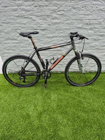Mountainbike Batavus beschikbaar voor biedingen