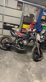 Beta RR50 77BR, Fietsen en Brommers, Brommers | Crossbrommers, Ophalen, Zo goed als nieuw