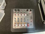 PA mixer Allen & Heath ZED6, Muziek en Instrumenten, Ophalen