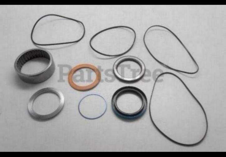 CUB CADET WH-500444004 Rear Housing Bearing Lager-Set nieuw, Tuin en Terras, Zitmaaiers, Nieuw, Ophalen of Verzenden