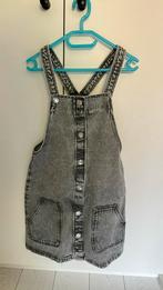 Salopetterokje grijze jeans primark 146, Kinderen en Baby's, Meisje, Nieuw, Ophalen of Verzenden, Jurk of Rok