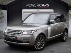 Land Rover Range Rover SDV8 HSE | Pano | 360 | Carplay | Mem, Auto's, Land Rover, Automaat, Gebruikt, 340 pk, Parkeersensor