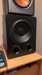 Svs pb 1000 pro (nieuwstaat), Audio, Tv en Foto, Luidsprekerboxen, Ophalen
