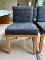 Mary's Corner Eetkamerstoelen 8 stuks, Huis en Inrichting, Ophalen, Hout, Zo goed als nieuw, Vijf, Zes of meer stoelen