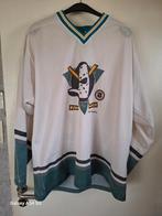Mighty ducks jersey, Ophalen of Verzenden, Gebruikt, Kleding