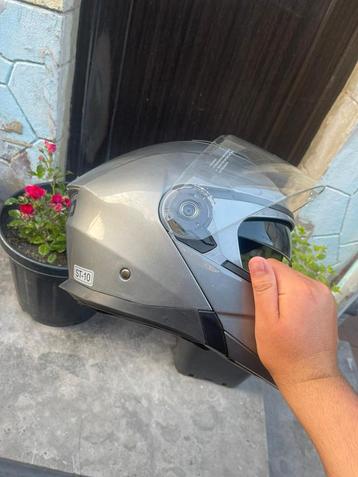 casque Scooter Taille XL  beschikbaar voor biedingen