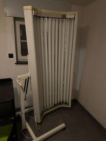 Zonnehemel GRATIS beschikbaar voor biedingen