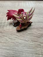 Minifiguur Pokemon Zamazenta, Enlèvement ou Envoi, Comme neuf, Autres types