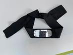 Bandeau Naruto (noir), Enlèvement ou Envoi, Comme neuf