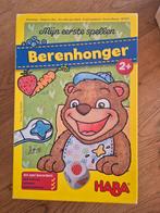 Berenhonger spelletje haba, Ophalen, Zo goed als nieuw