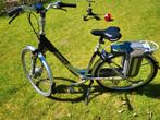 Heel mooie elektrische fiets Giant, Ophalen, Zo goed als nieuw, Giant