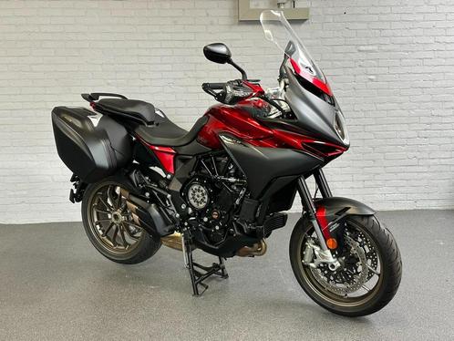 Mv Agusta - turismo veloce lusso scs - Moto Center Mertens, Motoren, Motoren | MV Agusta, Bedrijf, Overig, meer dan 35 kW, 3 cilinders