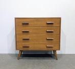 Scandinavisch vintage dressoir, Ophalen of Verzenden