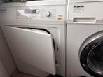 Wasmachine en droogkas van topmerk, Elektronische apparatuur, Ophalen, Zo goed als nieuw