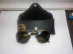 LUNETTES SOLEIL RAY BAN AVEC POCHETTE D ORIGINE, Gebruikt, Overige kleuren, Ophalen of Verzenden, Ray-Ban