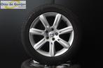 Originele Volvo V90 S90 Velgen Nieuwstaat Winterbanden 17 In, Ophalen, Gebruikt, Banden en Velgen, 17 inch