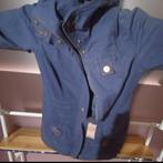 Veste denim, Vêtements | Femmes, Vestes | Été, Taille 38/40 (M), Vero Moda, Porté, Bleu