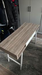 Bureau, Huis en Inrichting, Ophalen, Minder dan 50 cm, 100 tot 150 cm, Tot twee personen