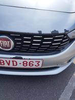 Fiat Tipo essence 2016, Auto's, Fiat, Te koop, Zilver of Grijs, Berline, Benzine