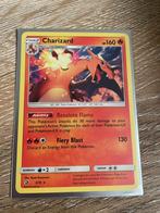 Charizard - 3/70 - Pokemon Dragon Majesty, Hobby en Vrije tijd, Verzamelkaartspellen | Pokémon, Foil, Ophalen of Verzenden, Losse kaart