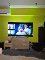 Lg Oled C2 65" zo goed als nieuw., Audio, Tv en Foto, Ophalen, Zo goed als nieuw, OLED, LG