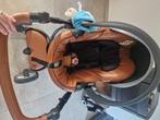 Poussette mima xari, Kinderen en Baby's, Kinderwagens en Combinaties, Ophalen, Kinderwagen, Overige merken, Met reiswieg
