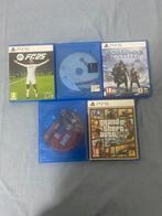Ps5 games, Games en Spelcomputers, Ophalen, Zo goed als nieuw, Avontuur en Actie, Vanaf 12 jaar