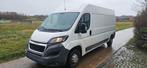 Peugeot boxer 3.0hdi 2014, Bedrijf, Te koop, Peugeot