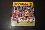 panini football 83 - compleet, Verzamelen, Ophalen of Verzenden