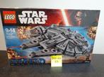Lego Star Wars 75105 (nieuw), Ensemble complet, Lego, Enlèvement ou Envoi, Neuf