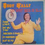 Vinyl LP Eddy Wally, Cd's en Dvd's, Ophalen of Verzenden, Zo goed als nieuw