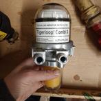 TIGERLOOP COMBI 3 automatische ontluchter - als NIEUW, Ophalen, Zo goed als nieuw, Cv-ketel of Combi-ketel
