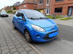Ford Ka Blanco Gekeurd voor verkoop Benzine, Stof, Ka, Blauw, Handgeschakeld