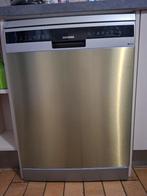 Lave-vaisselle SIEMENS SN23EI00ME, Electroménager, Moins de 10 litres, Comme neuf, Enlèvement, 45 à 60 cm