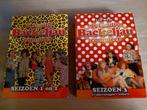 Familie Backeljau 1-3, Ophalen of Verzenden, Zo goed als nieuw