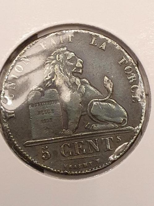 GEZOCHT MUNTEN VAN BELGIË, Postzegels en Munten, Munten | België, Ophalen of Verzenden