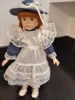 decoratieve pop, Collections, Poupées, Enlèvement ou Envoi, Utilisé, Poupée, Réaliste ou Reborn