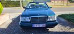 mercedes w124 cabrio e220, Particulier, Automaat, Te koop