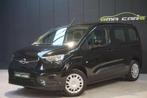 Opel Combo Life 1.5 TD 5 Zit-Navi-PDC-Airco-Garantie, 75 kW, Gebruikt, 4 cilinders, https://public.car-pass.be/vhr/d52f44f4-402b-4cfc-a282-adf667ed53a6